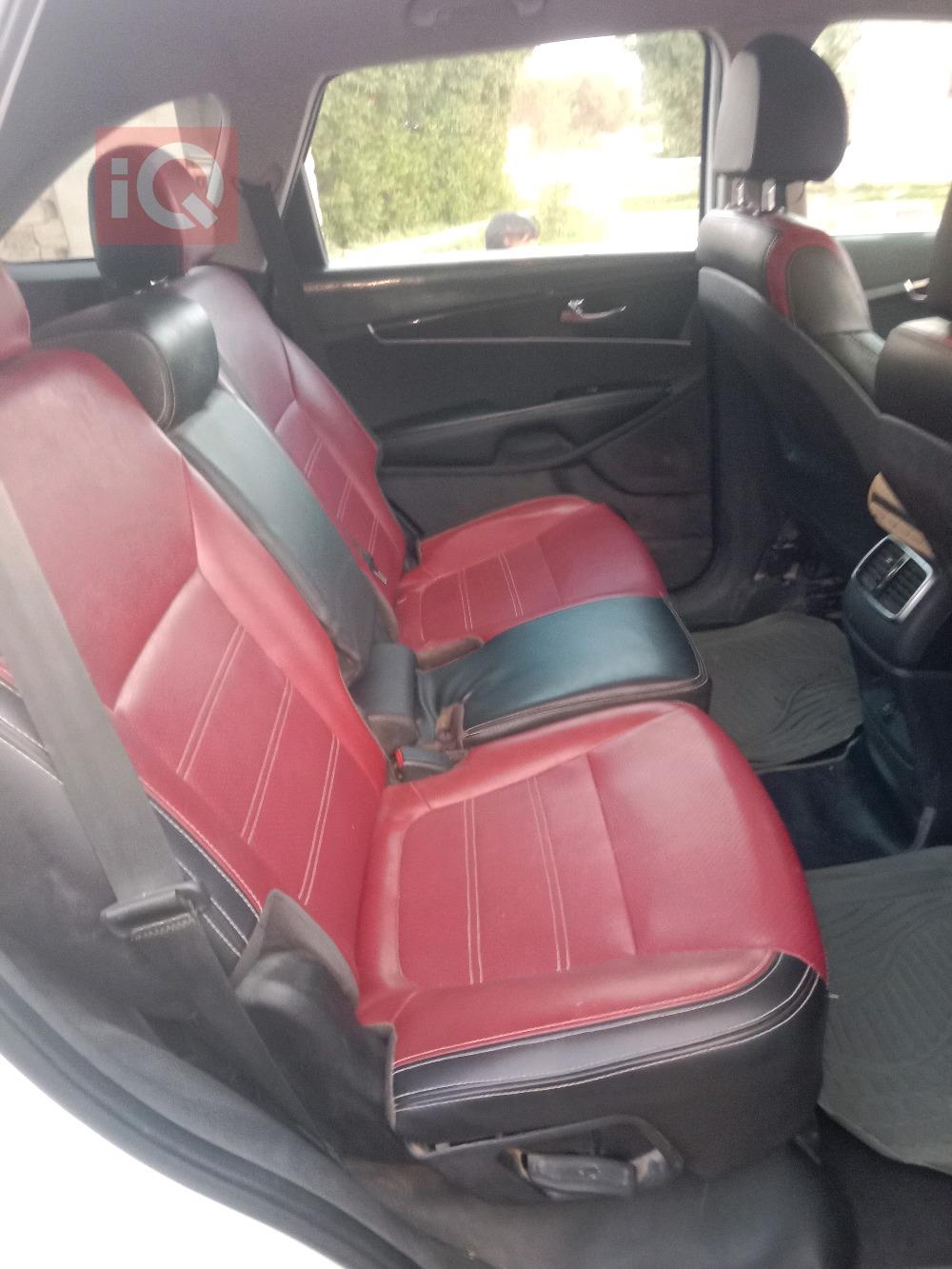 كيا سورينتو